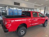 Used 2022 Nissan Titan S image 5