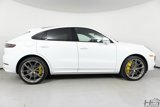 Used 2021 Porsche Cayenne Turbo image 5