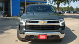 New 2025 Chevrolet Silverado 1500 LT image 2