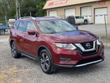 Used 2020 Nissan Rogue SV w/ Premium Package image 3