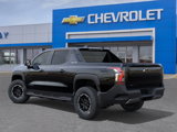 New 2026 Chevrolet Silverado EV Trail Boss image 3