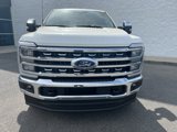 New 2025 Ford F350 Lariat image 2