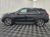 Used 2021 Mercedes-Benz GLE 450 4MATIC image 3
