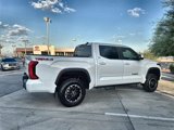 New 2025 Toyota Tundra SR5 image 4
