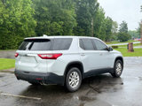 Used 2019 Chevrolet Traverse LS image 3