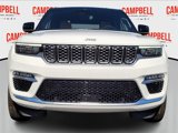 New 2025 Jeep Grand Cherokee Summit image 6