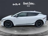 New 2025 Kia EV6 GT-Line image 3