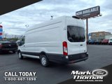 New 2025 Ford Transit 350 148 High Roof Extended image 3