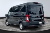 New 2025 Ford Transit 350 148 Medium Roof AWD image 4