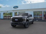 New 2025 Ford F250 Platinum w/ Tremor Off-Road Package image 2