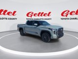 New 2025 Toyota Tundra Platinum image 2