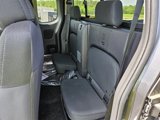 New 2025 Nissan Frontier SV image 5