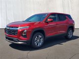 New 2026 Chevrolet Equinox LT w/ Convenience Package II image 2