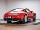 Certified 2025 Porsche 911 Carrera T image 6