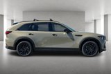 New 2025 MAZDA CX-70 3.3 Turbo w/ Premium Plus Pkg image 3