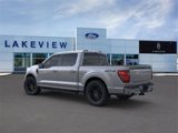 New 2025 Ford F150 XLT w/ Equipment Group 302A MID image 4