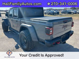 Used 2020 Jeep Gladiator Rubicon image 3