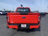 New 2025 Ford F350 4x4 Crew Cab Super Duty image 4