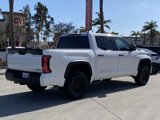 Certified 2025 Toyota Tundra TRD Pro image 4