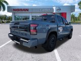 New 2025 Nissan Frontier PRO-4X w/ Pro Premium Package image 5