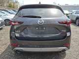 New 2025 MAZDA CX-5 Signature image 5