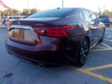 Used 2017 Nissan Maxima Platinum image 5