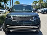 New 2025 Land Rover Range Rover Long Wheelbase SE image 2