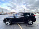 Used 2018 Nissan Rogue S image 6