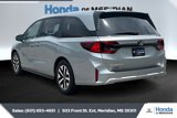 New 2025 Honda Odyssey EX-L image 3