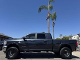 Used 2021 RAM 2500 Laramie image 2