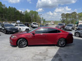 Used 2016 Lexus ES 350 w/ Luxury Package w/Wood Trim image 4