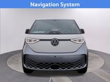 New 2025 Volkswagen ID. Buzz 1st Edition image 3