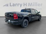 New 2025 RAM 1500 Limited image 5