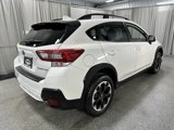 Used 2022 Subaru Crosstrek 2.0i Premium w/ Moonroof Package image 4