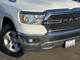 Used 2022 RAM 1500 Big Horn image 3