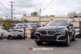 Used 2022 BMW X6 xDrive40i image 2