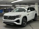 New 2025 Volkswagen Atlas SEL Premium R-Line image 3