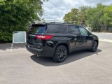 Used 2021 Chevrolet Traverse RS image 5