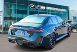 New 2025 BMW M5 w/ M Driver's Package image 4