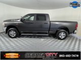 Used 2024 RAM 2500 Tradesman w/ Chrome Appearance Group image 4