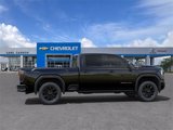New 2025 GMC Sierra 2500 AT4 w/ AT4 Premium Plus Package image 5