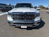 Used 2021 RAM 1500 Laramie image 3