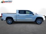New 2025 Chevrolet Silverado 1500 LTZ w/ LTZ Premium Package image 5