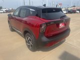 New 2026 Nissan Kicks SV image 3