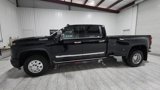New 2025 Chevrolet Silverado 3500 High Country w/ High Country Premium Package image 4