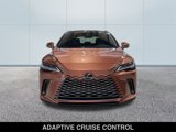New 2025 Lexus RX 350 w/ Convenience Package image 3