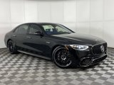 New 2025 Mercedes-Benz S 63 AMG S image 6