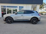 New 2025 Buick Envision Sport Touring image 2