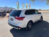 Used 2018 Mitsubishi Outlander SE image 5