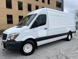 Used 2014 Mercedes-Benz Sprinter 2500 image 2